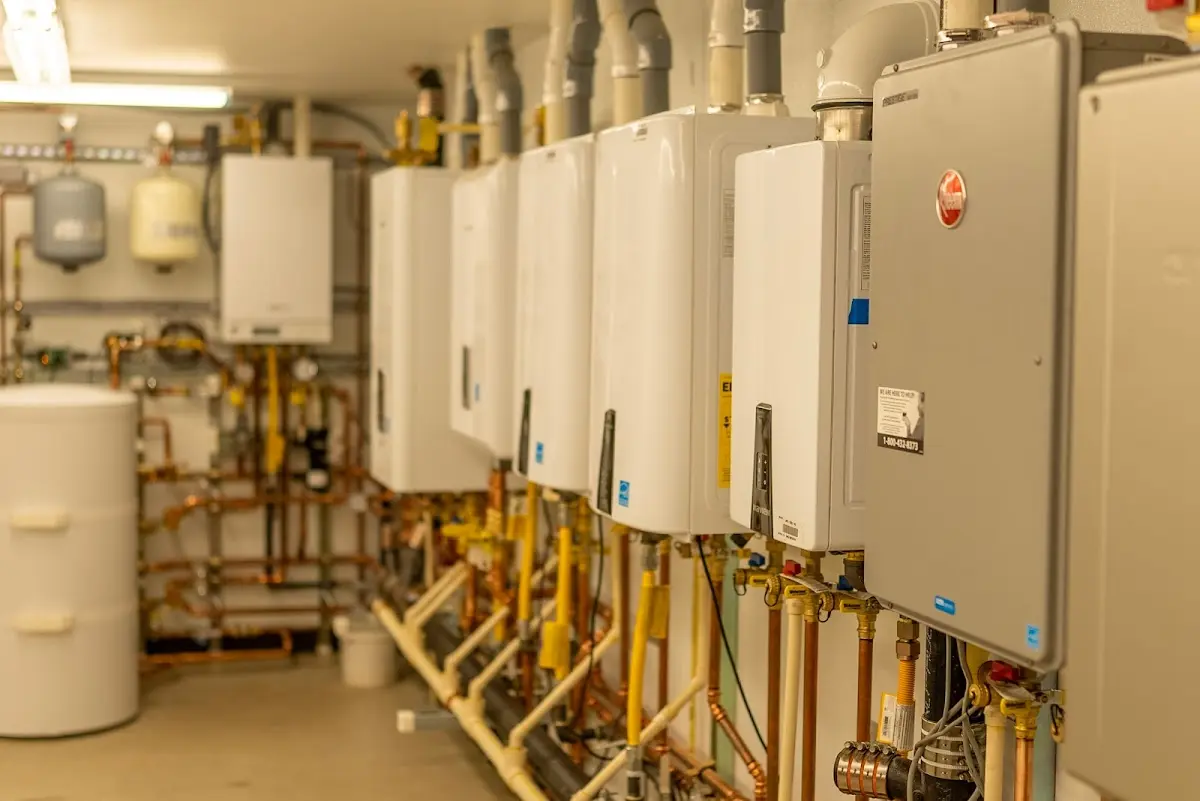 Drain Cleaning in Bloomfield, MI